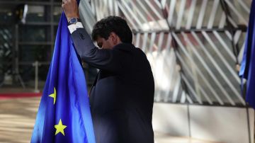 Захарова: деньги налогоплательщиков Запада идут на убийство мирных жителей