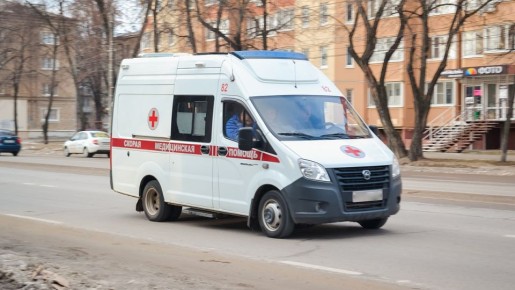 Пять детей госпитализированы после атаки ВСУ в Херсонской области