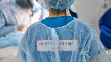 Минздрав: 13 человек находятся в больницах после удара ВСУ по Херсонской области