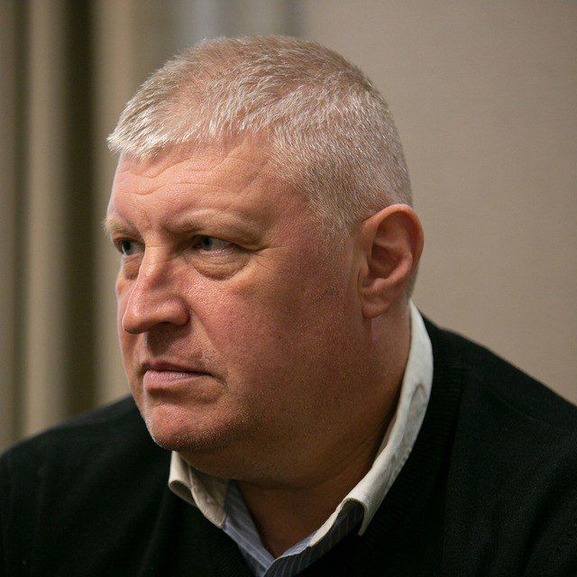 Хорлы в огне: Владимир Карасёв прокомментировал чудовищную трагедию