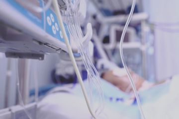 Главврач крымской больницы рассказал о состояние пострадавших в Хорлах