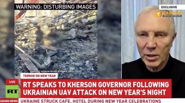 После завершения боевых действий мы сосредоточимся на восстановлении экономики и мирной жизни — Владимир Сальдо