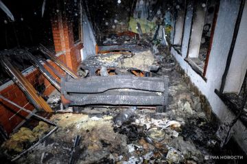 Удалось установить личности 13 погибших при теракте ВСУ в Хорлах