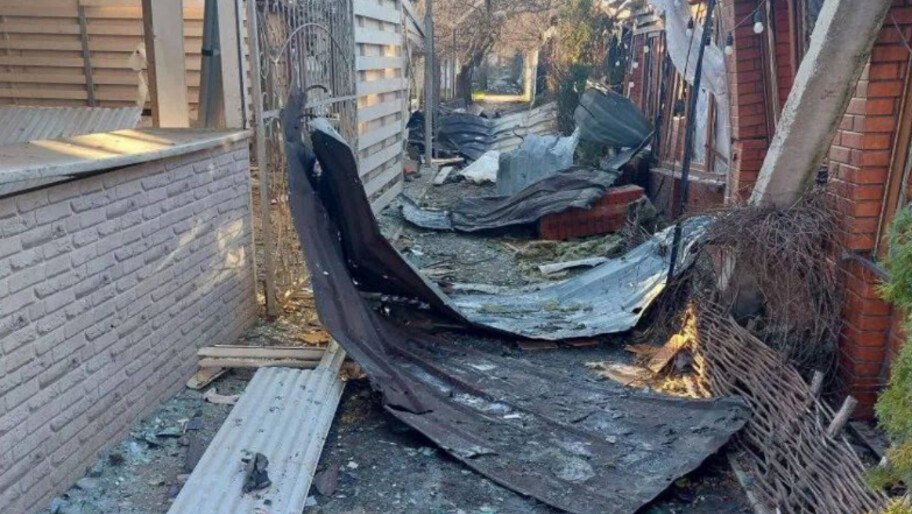 Число жертв теракта в Хорлах увеличилось до 28 человек