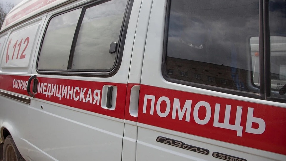 Сальдо: На опознание жертв теракта в Хорлах нужно около недели