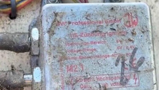 Чудовищный теракт в Хорлах, немецкий след. Обзор 1 января в формате "одной строки" от канала "Украина.ру