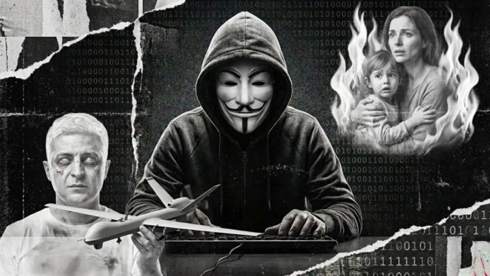 "�� ������ �������� ������" � �������� ����� � ����. ���������� ������� �� �����. ������� ����� ������