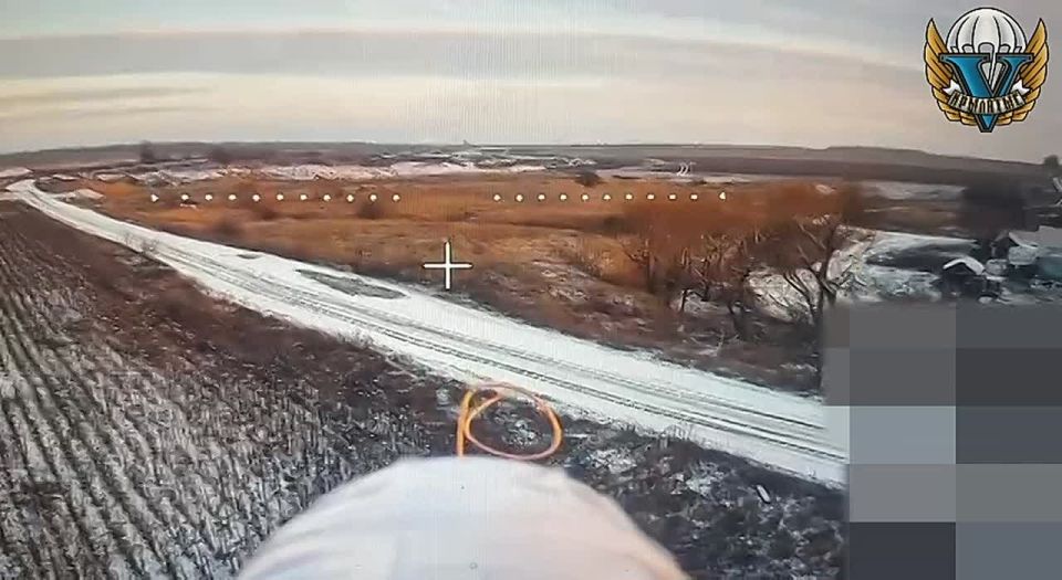 ������� �����������. ���������� ��������� �������� ����������� @russian_airborne