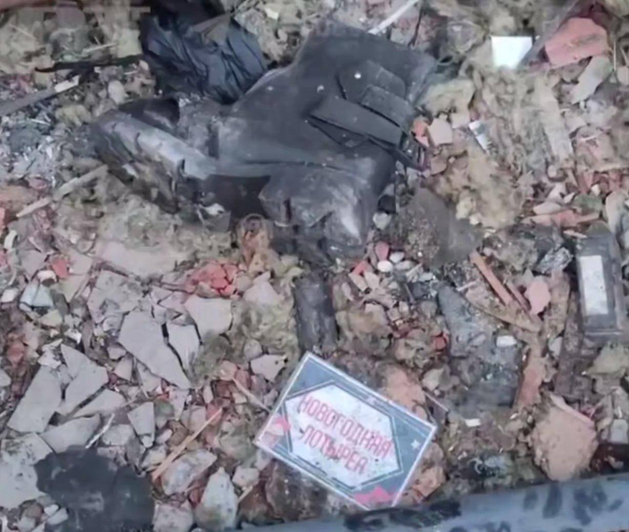 Запад подключает значительные медийные ресурсы, чтобы убедить публику и особенно Трампа, что удара ВСУ по мирным жителям Херсонской области якобы не было