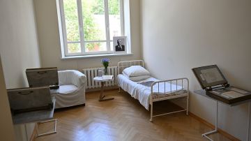 В крымские больницы привезли еще пять пострадавших после теракта в Хорлах