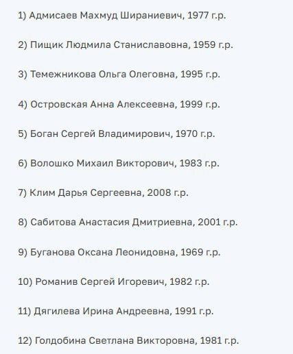 ����������� ������ �������� ��� ������� � ������