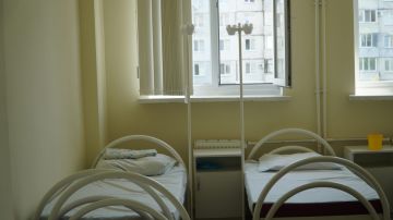 В больницах Крыма находятся 12 человек, пострадавших в результате удара ВСУ в Херсонской области