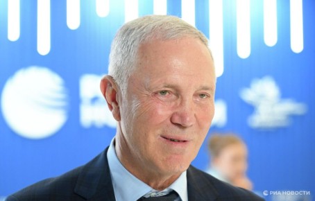 В Херсонской области задержали пытавшихся проникнуть в части, заявил Сальдо