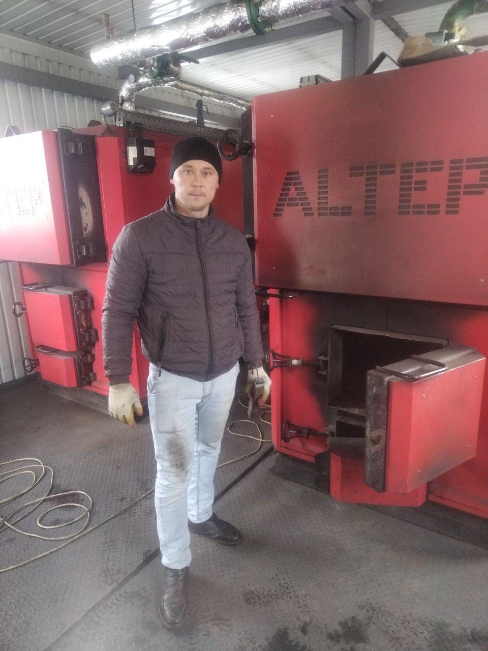 Специалисты из Адыгеи восстановили отопление в Новоалексеевской школе