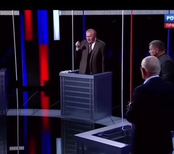 «Трамп Венесуэлу берет, а мы Украину» — Жириновский опять всё предсказал…