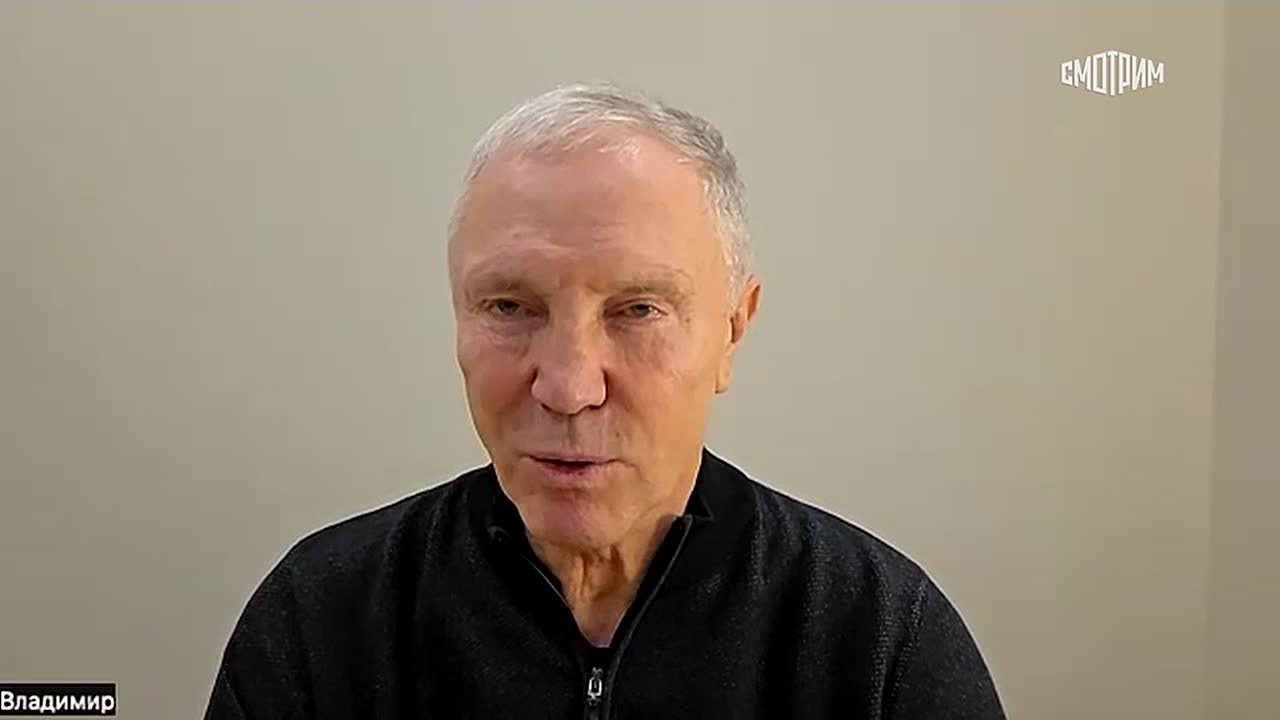 Зеленский лично участвовал в планировании ударов по Хорлам и резиденции президента РФ, заявил губернатор Херсонской области Владимир Сальдо в интервью "России 1"