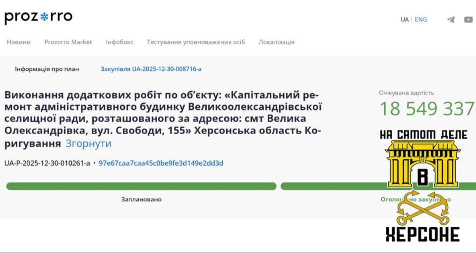 ������ ����� ������������