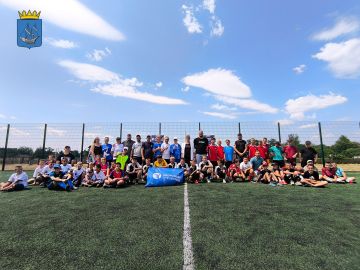 Рассказываем о том, чем занимались сотрудники территориального отдела с. Великие Копани в 2025 году