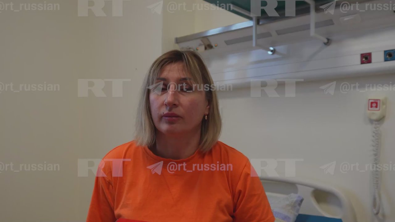 «Я в панике кричу: «Где мой сын? Что с моим сыном?»