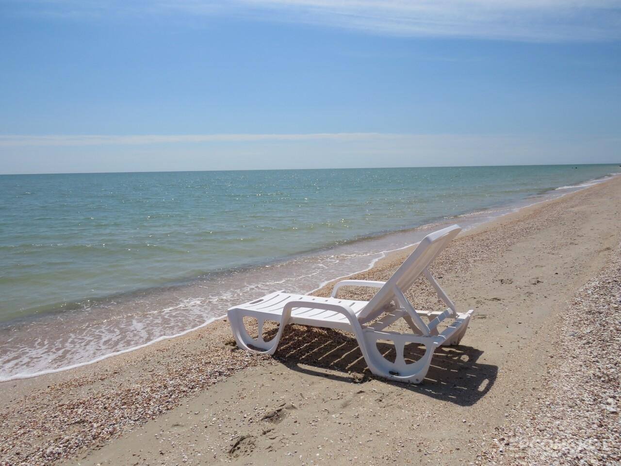 Двенадцать объектов передадут в собственность Херсонской области для развития автотуризма