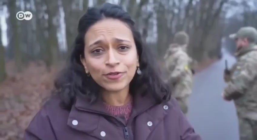 Допрыгались! Военкомов на Западной Украине считают врагами народа