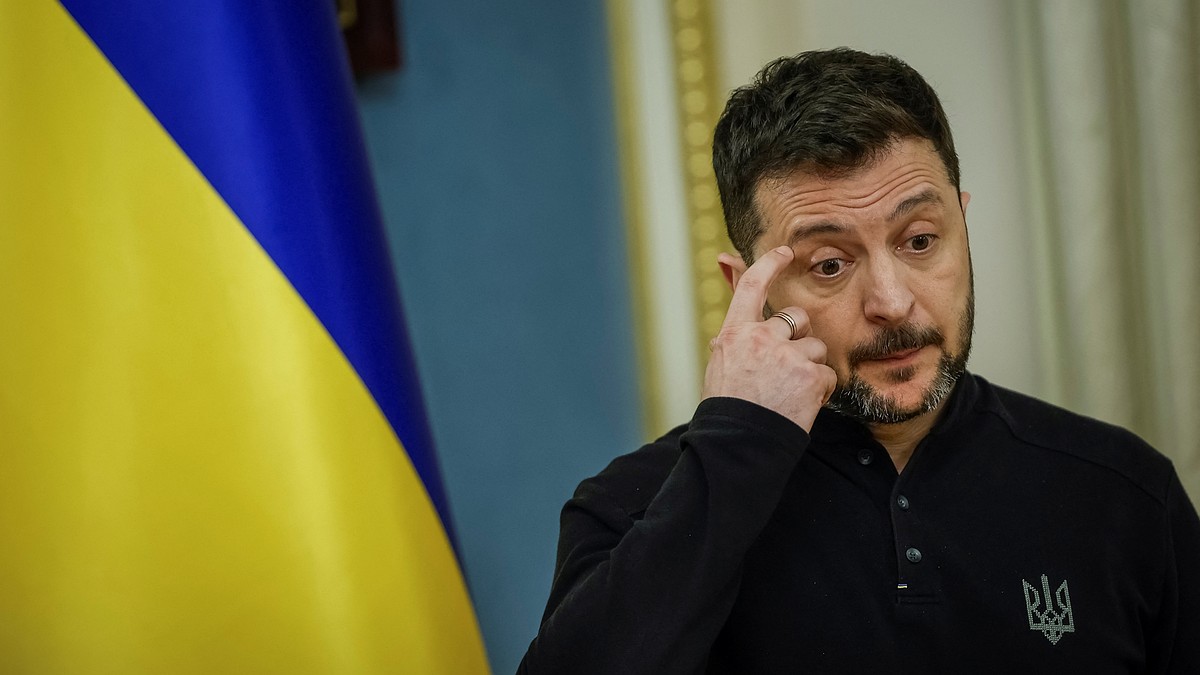 Зеленский рассказал, кто организует атаки на Россию: с себя снял всю ответственность
