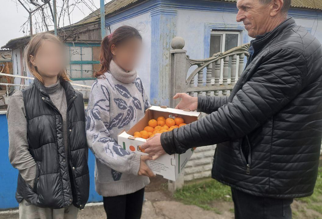 В рамках празднования Рождества Христова и новогодних праздников: Чудеса продолжаются