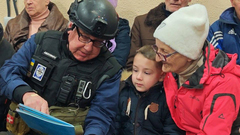 ��������� � �����: ������������ ���� ����� � ������