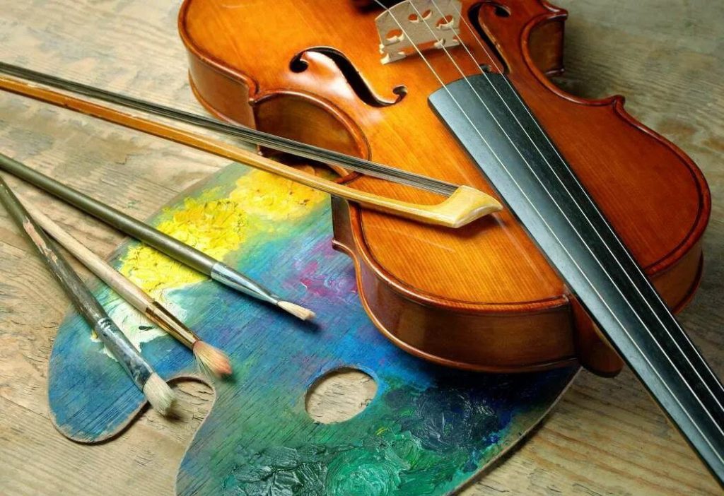 В Херсонскую область по программе «Земский работник культуры» приехали специалисты из восьми регионов России