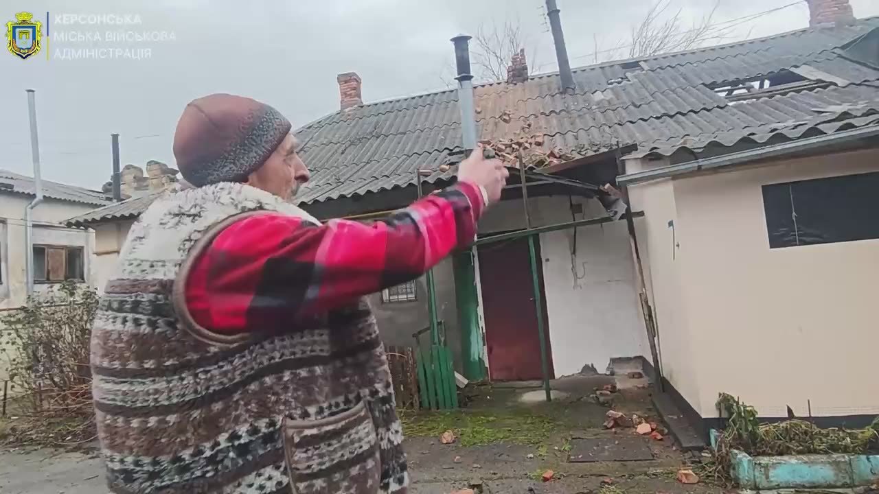 А на том берегу.... Правобережье Херсонщины: Оперативная информация с 06:00 05.01.2026 по 06:00 06.01.2026 —ХОВА За прошедшие сутки под ударами дронов, авиаударами и артобстрелами находились: Антоновка, Белозерка, Береговое...