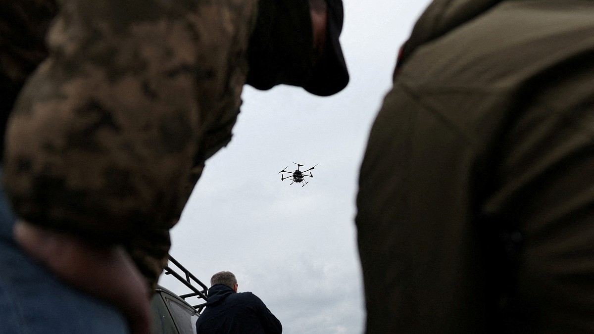 Названы организаторы атак на Херсонщину и резиденцию Путина: США сдали всех