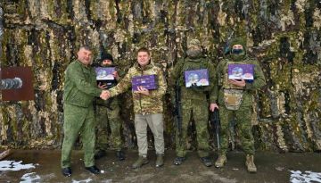 ������� �� ������ ���������� � ����� ����� � ���������� ������������� ����������� ����� "�����"