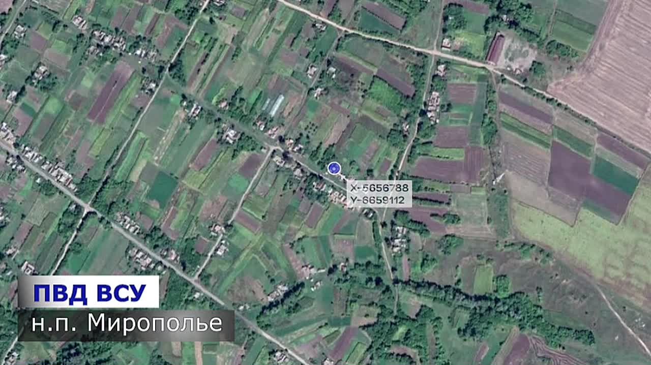 ЭКСКЛЮЗИВ: Отряд «Анвар» наносит сокрушительные удары по позициям ВСУ!