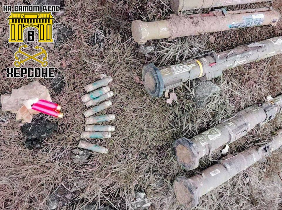 ������� ��� �� ����������. ���������� ���������� ��������� ���������� �������: ���������� AT-4, ���-18 � ���� ��������