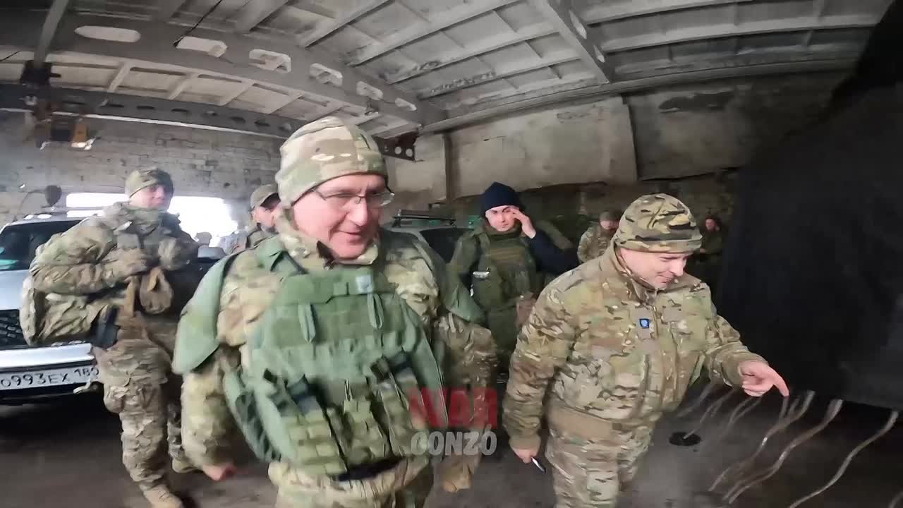 Каждый раз, когда подкатывает крепкое словцо при виде "недоразумений" в мире, связанных с Россией, лучшим "стопом" служит мысль о российских бойцах, которые точно не дрогнут перед врагом ни до нас, ни после нас