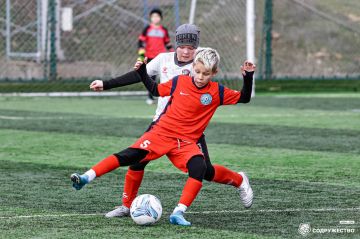 #ЗвездыРождества 07.01.2025 Самые яркие моменты сегодняшних матчей можно посмотреть в альбоме ВКонтакте!