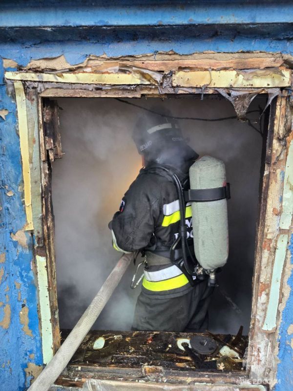 За минувшие сутки спасатели Херсонской области один раз привлекались ликвидации последствий ДТП