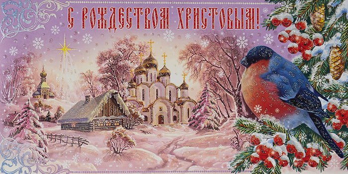 Свет, который побеждает. Дорогие друзья, дорогие семьи! С праздником! С Рождеством Христовым! Сегодня в мир пришла надежда, воплощённая в тихом Младенческом крике в вифлеемских яслях