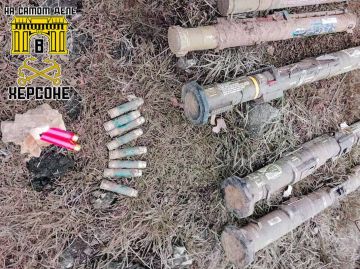 ������� ��� �� ����������. ���������� ���������� ��������� ���������� �������: ���������� AT-4, ���-18 � ���� ��������