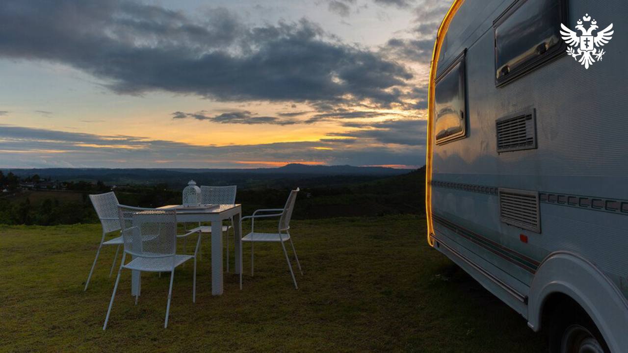 Для развития автотуризма в Херсонскую область передадут 12 объектов