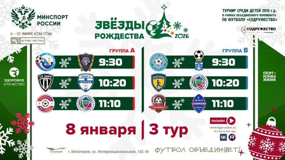 2 ���� ������� ������� ���������!