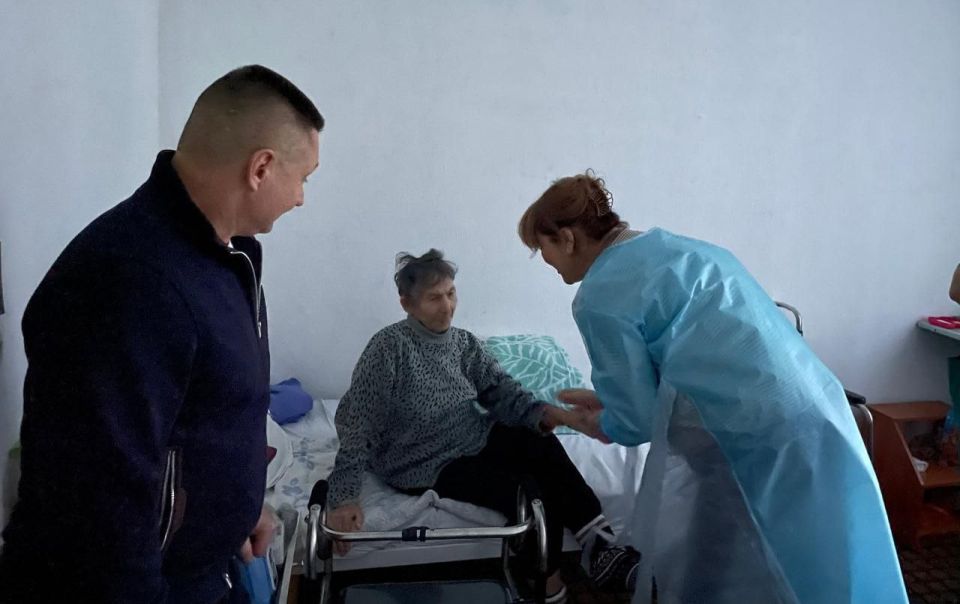 ������������� ����������� ������ � ������������ ������ � ������ �� �������� ���������� �����