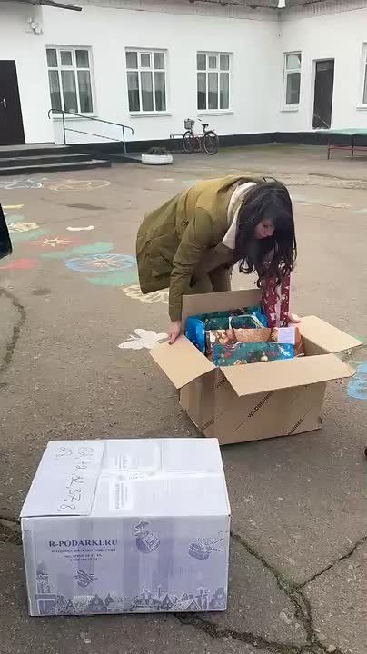 ������� ����������: ��� ������� ������ �������� ����� ������������ �������� ��� �����