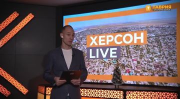 Волонтерская работа в Херсонской области строится на принципе взаимной поддержки и оперативного реагирования на любые проблемы, заявил Владимир Косов