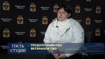 Полное сопровождение: фонд «Защитники Отечества» помогает ветеранам в трудоустройстве