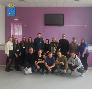 Рассказываем о том, чем занимались сотрудники администрации в 2025 году