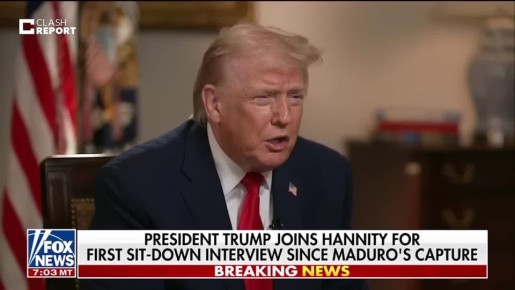 Трамп анонсировал СВО в Мексике: