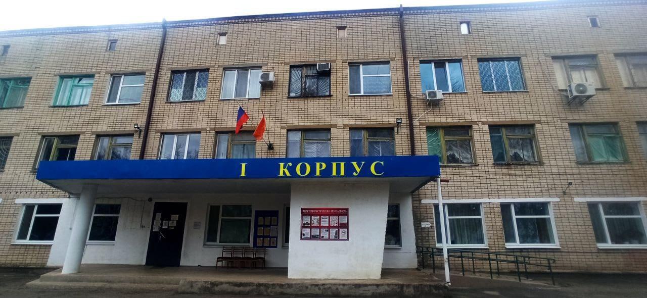 Павел Филипчук: Подводим итоги 2025 года. Каховская ЦРБ