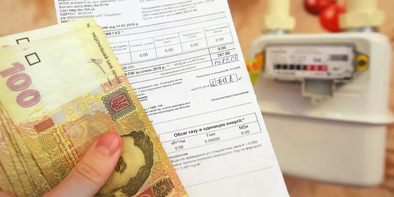 На оккупированной Украиной части Херсонской области коммунальный кризис становится массовым