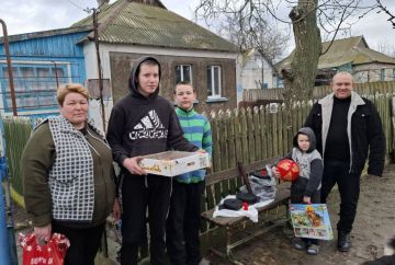 Ёлка желаний: мечты сбываются!